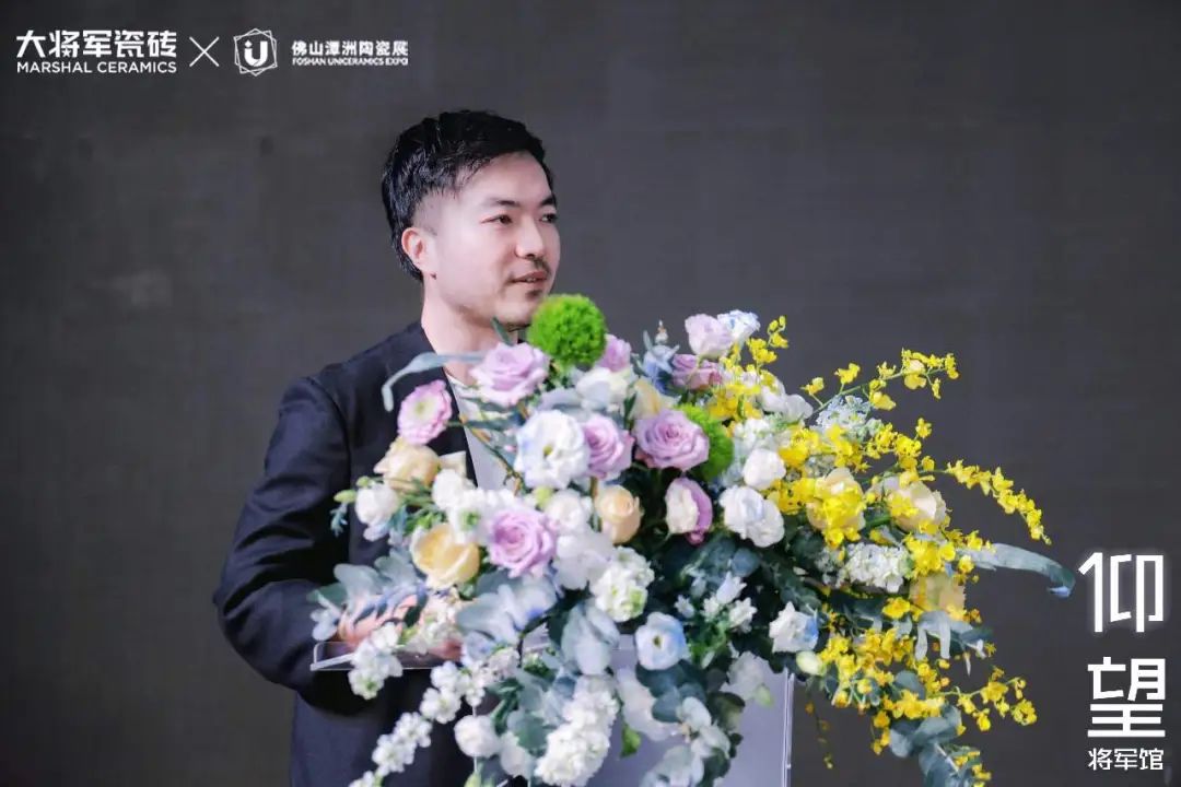 被稱(chēng)為潭洲展最值得打卡的展位，【仰望·將軍館】憑什么？(圖15)