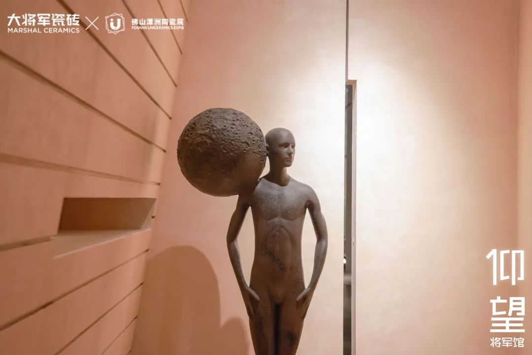 被稱(chēng)為潭洲展最值得打卡的展位，【仰望·將軍館】憑什么？(圖23)